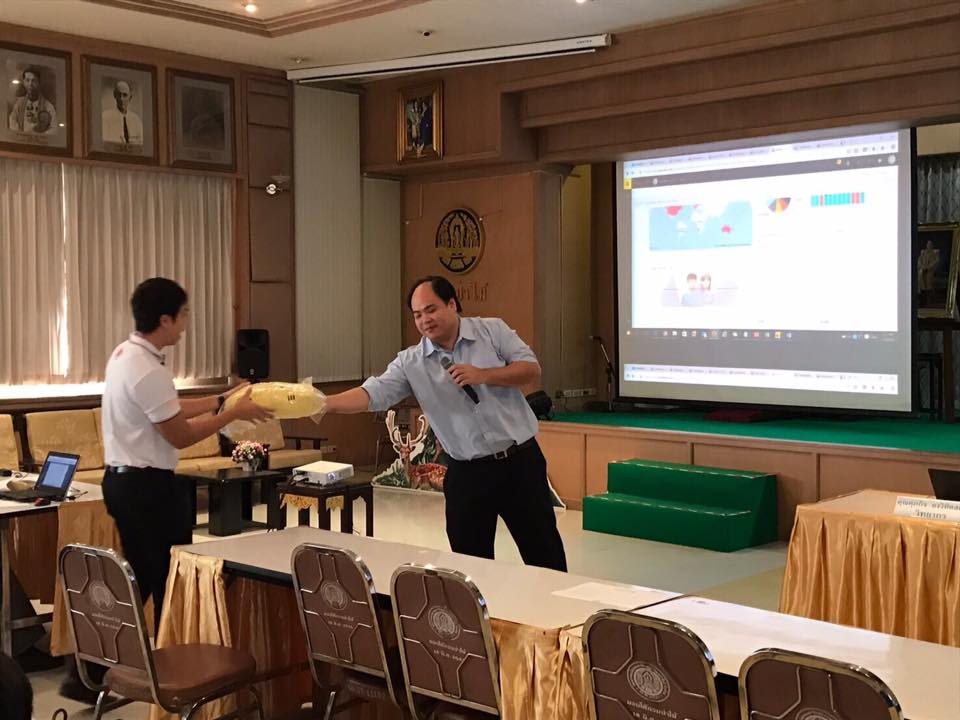 Training Power BI -1