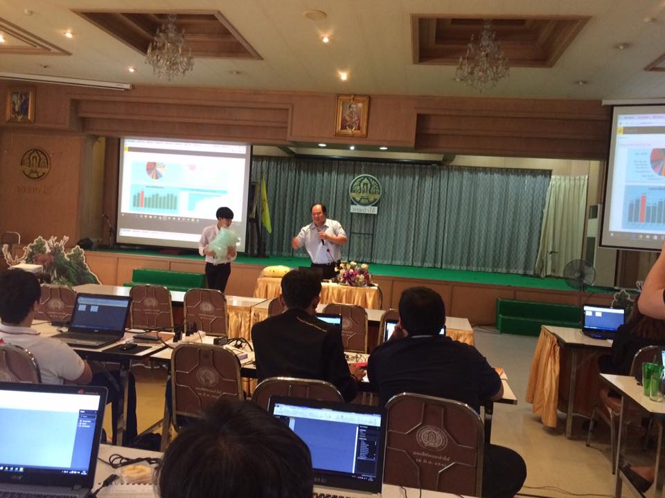 Training Power BI -10