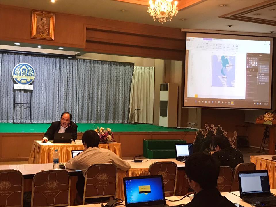 Training Power BI -14