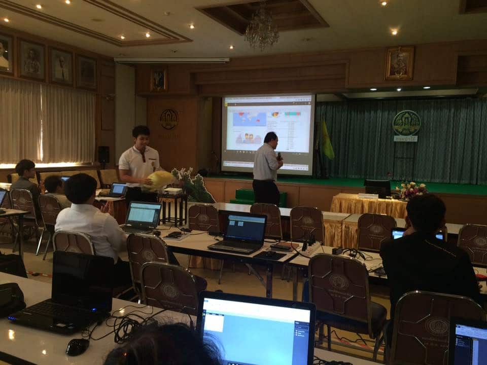 Training Power BI -15