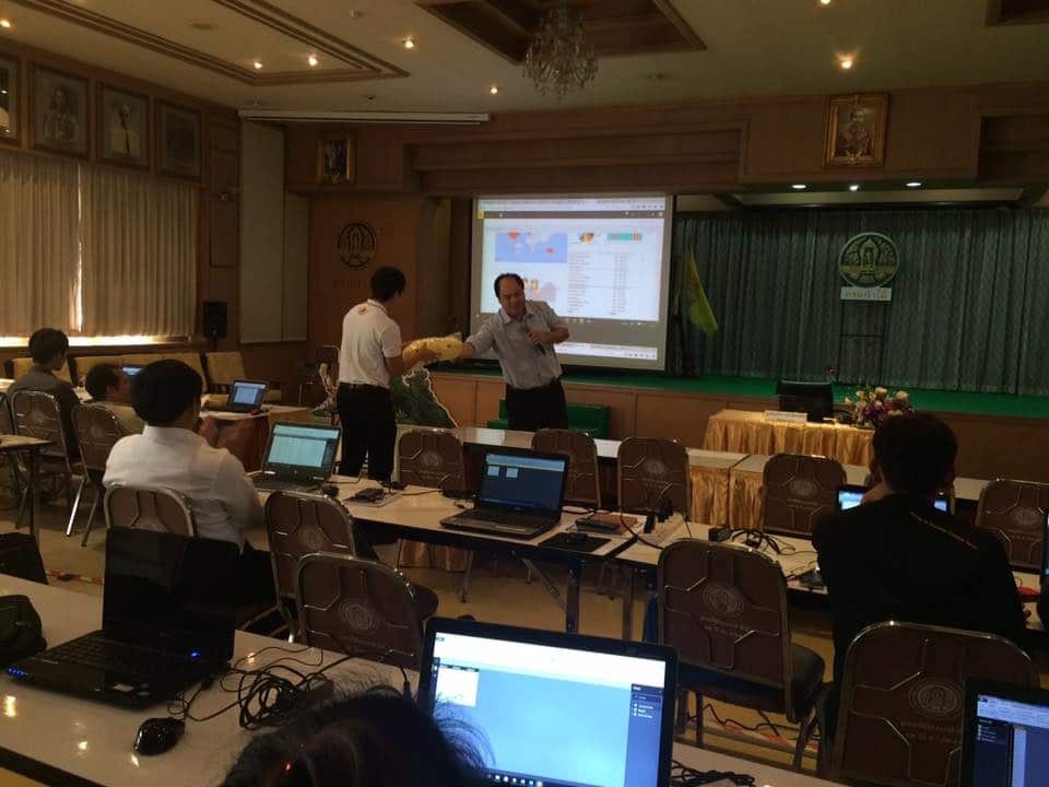 Training Power BI -2