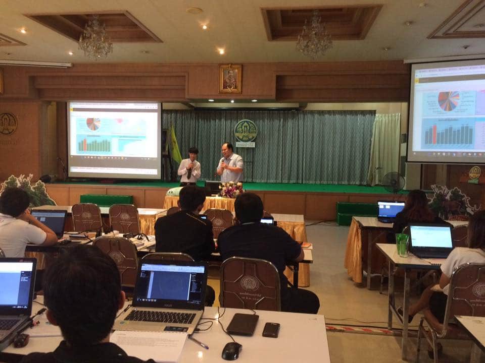 Training Power BI -8