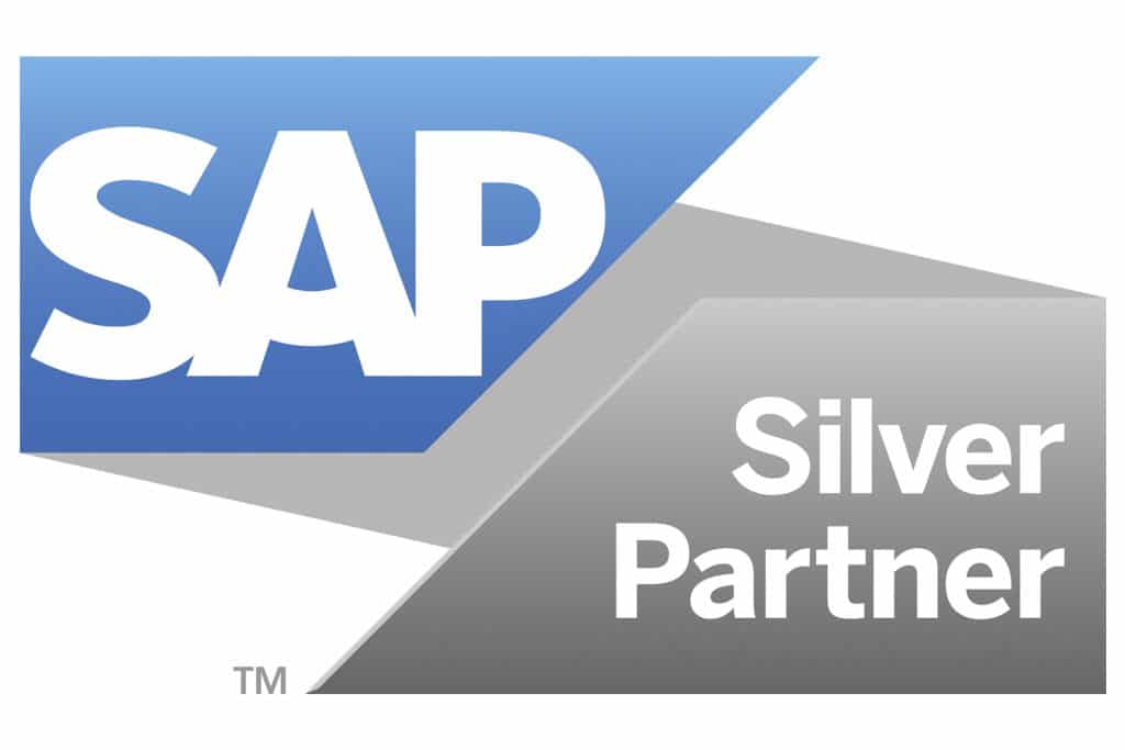 SAP logo
