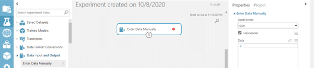 Azure ML