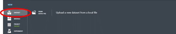 Azure ML
