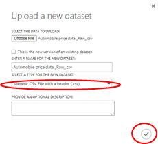 Azure ML