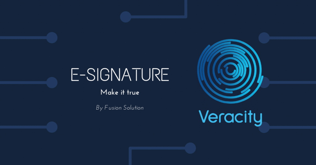 digital signature