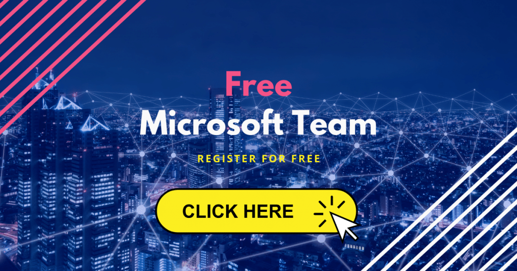 Microsoft Team