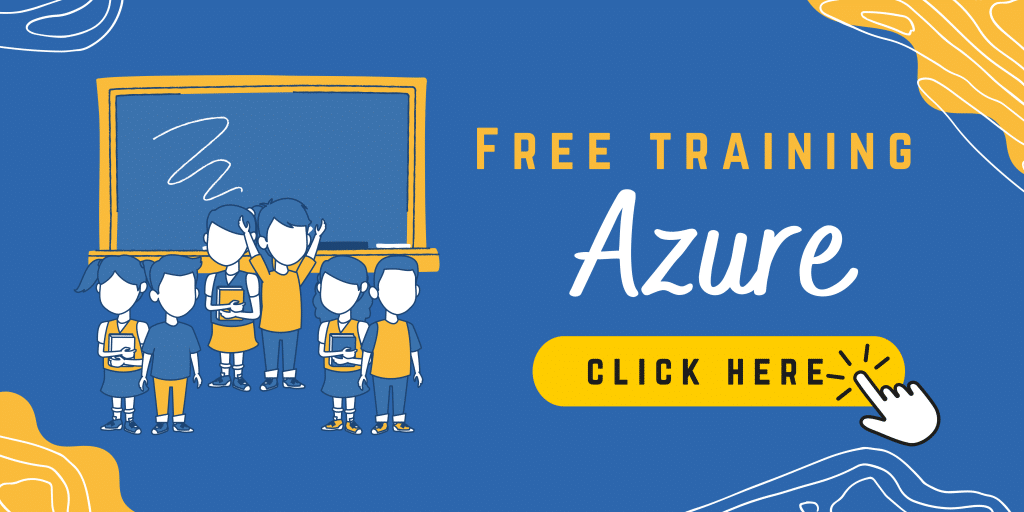 Azure-training