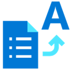 COGNITIVE SERVICE