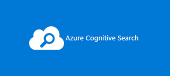 Azure Cognitive Search