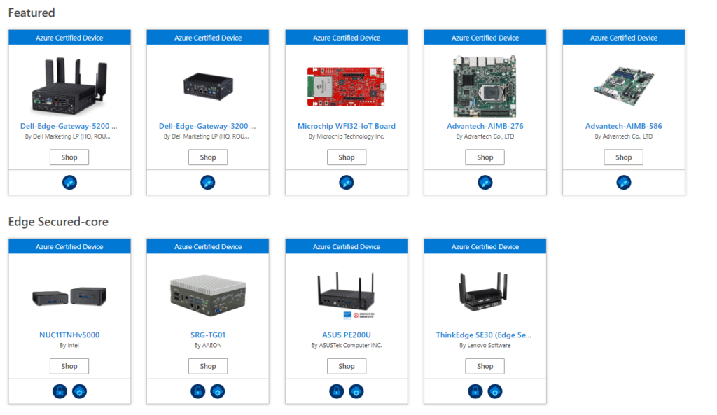 IoT Device