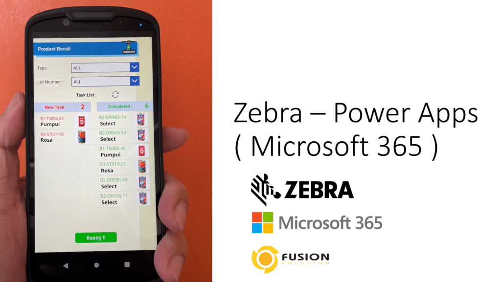 Power Apps