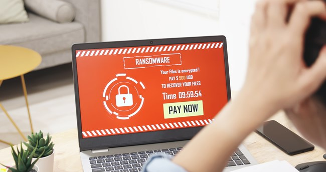 Endpoint security