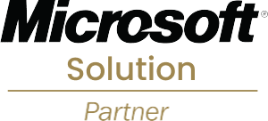 Microsoft Solution Partner