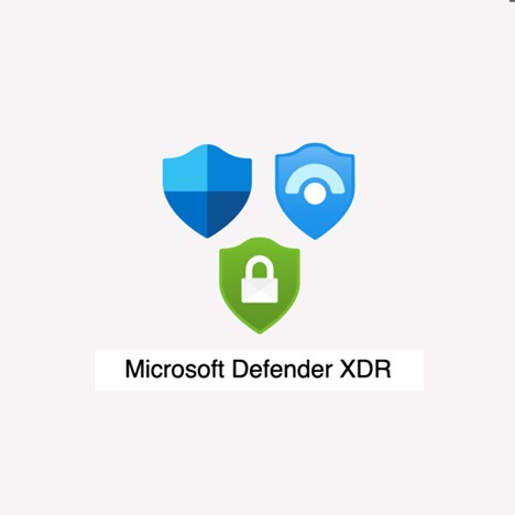 Microsoft Defender XDR