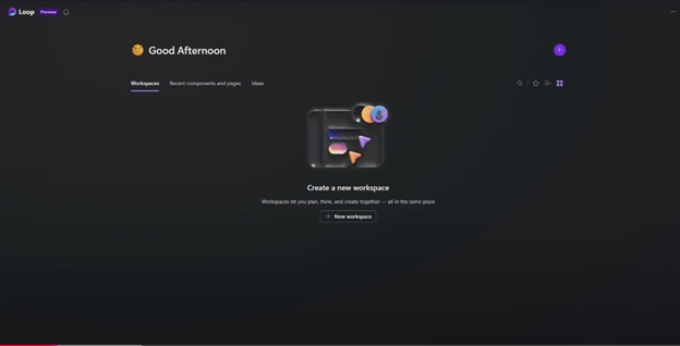 Microsoft Loop