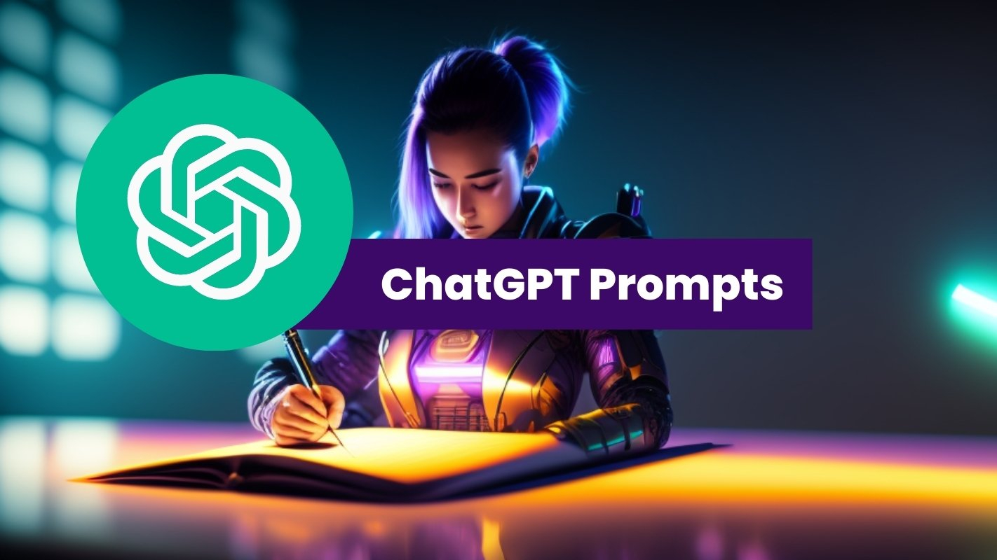 chat gpt prompts