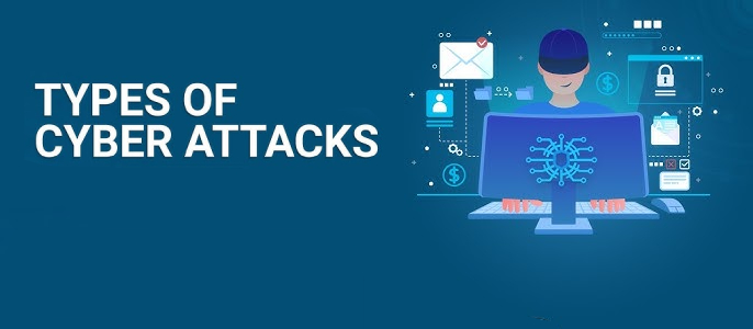 type of cyber attack