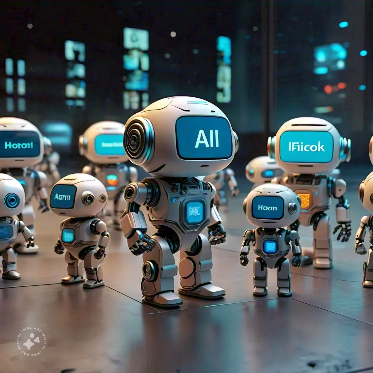 ai models for copilot