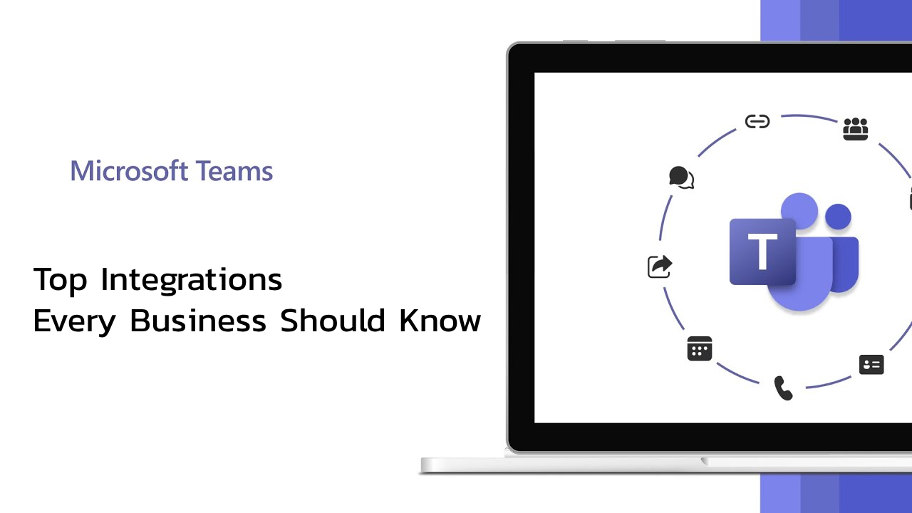 Microsoft Teams Integrations