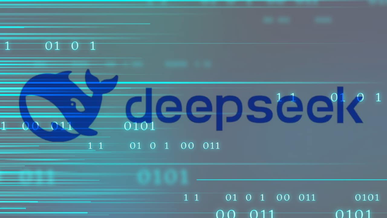 deepseek AI