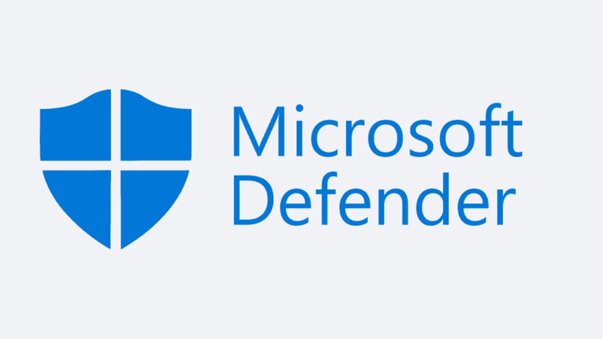 microsoft defender best antivirus