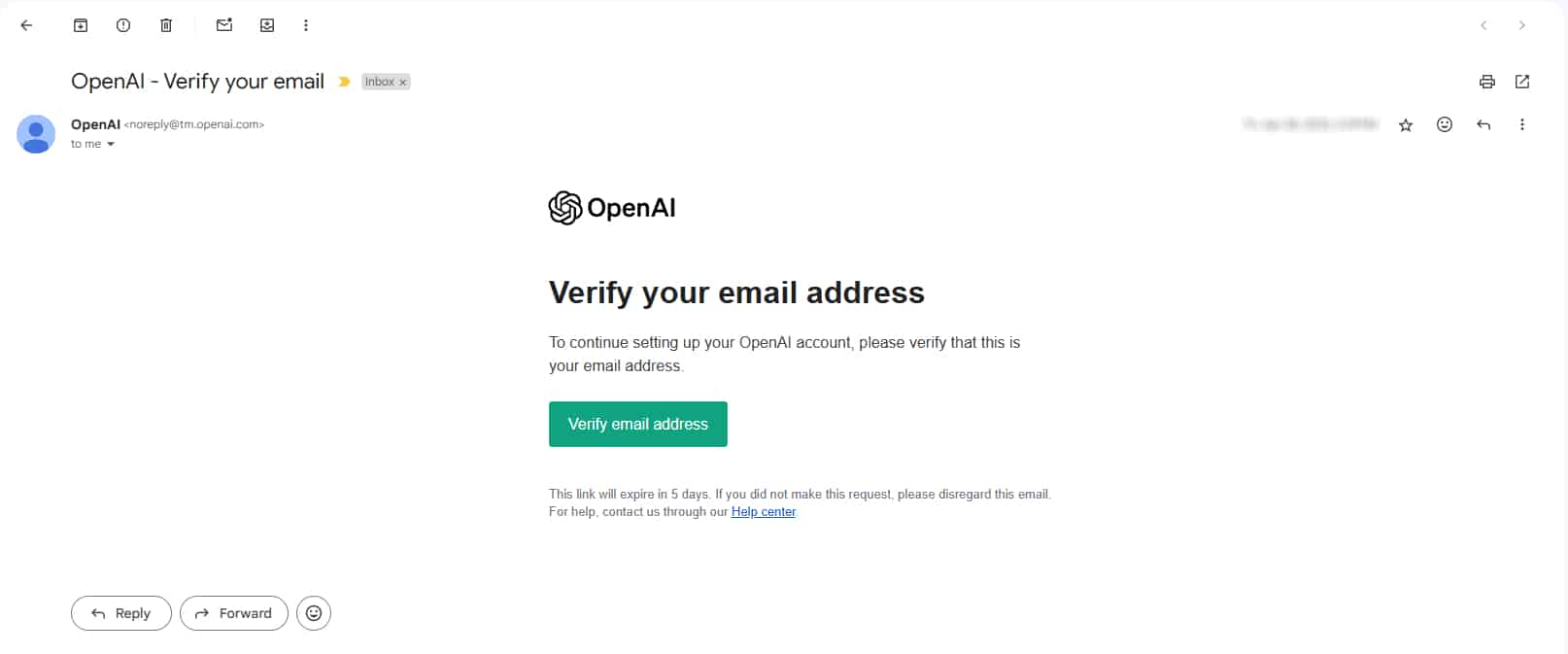 step 4 verify
