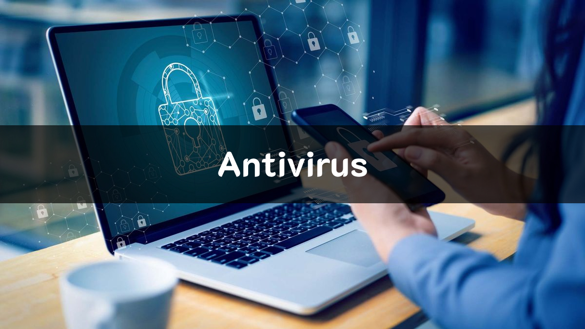 Antivirus