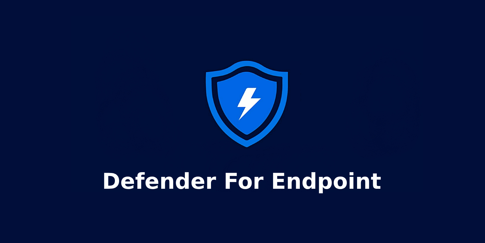 Microsoft-Defender-for-Endpoint