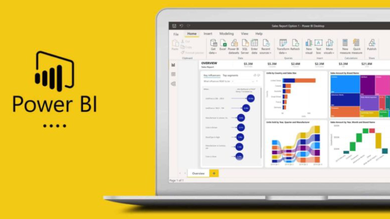 Power BI