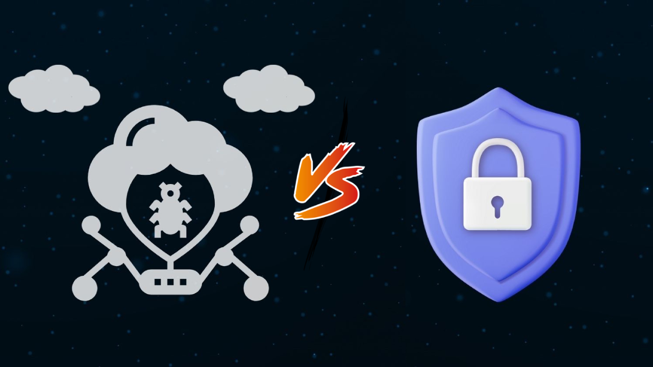 cloud based antivirus