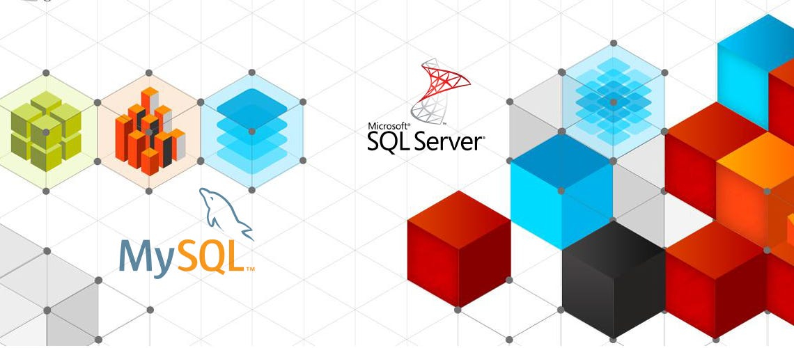 differences between mysql and mssql