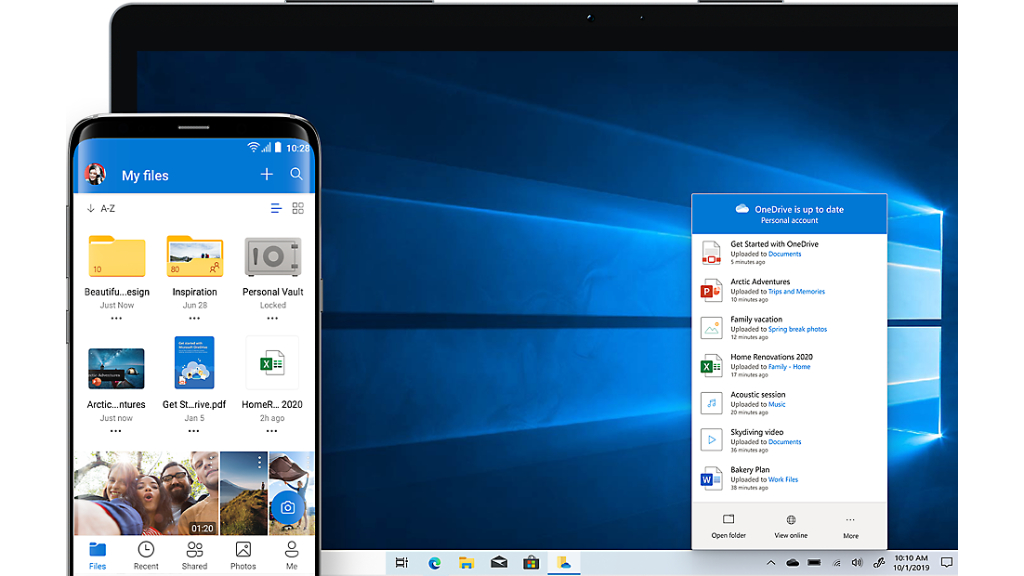 onedrive
