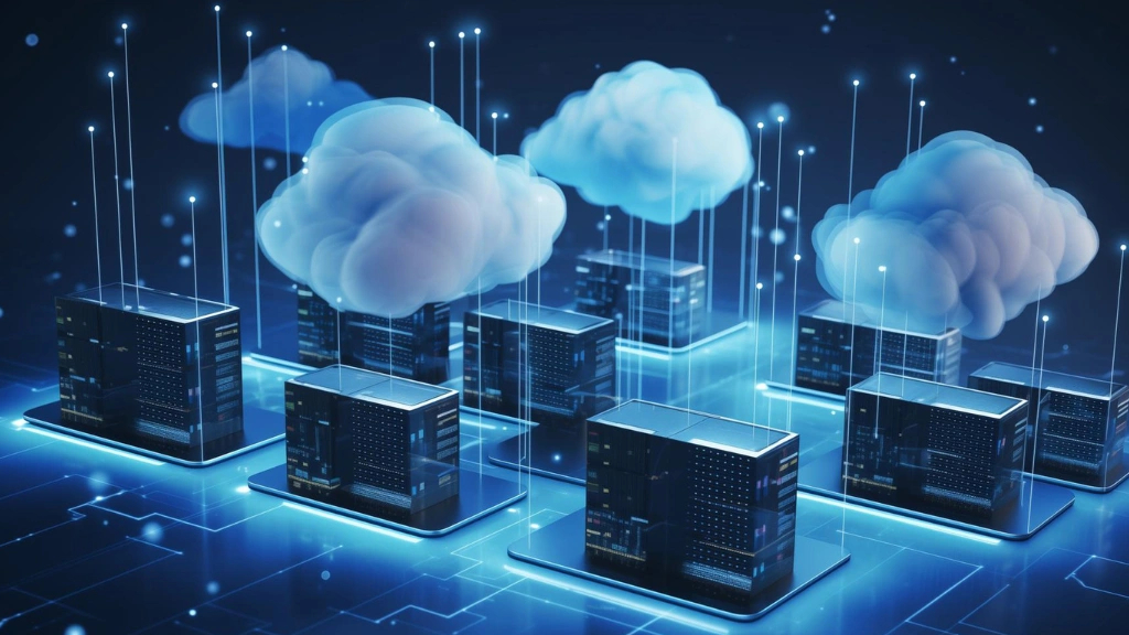 Cloud-Server-Management