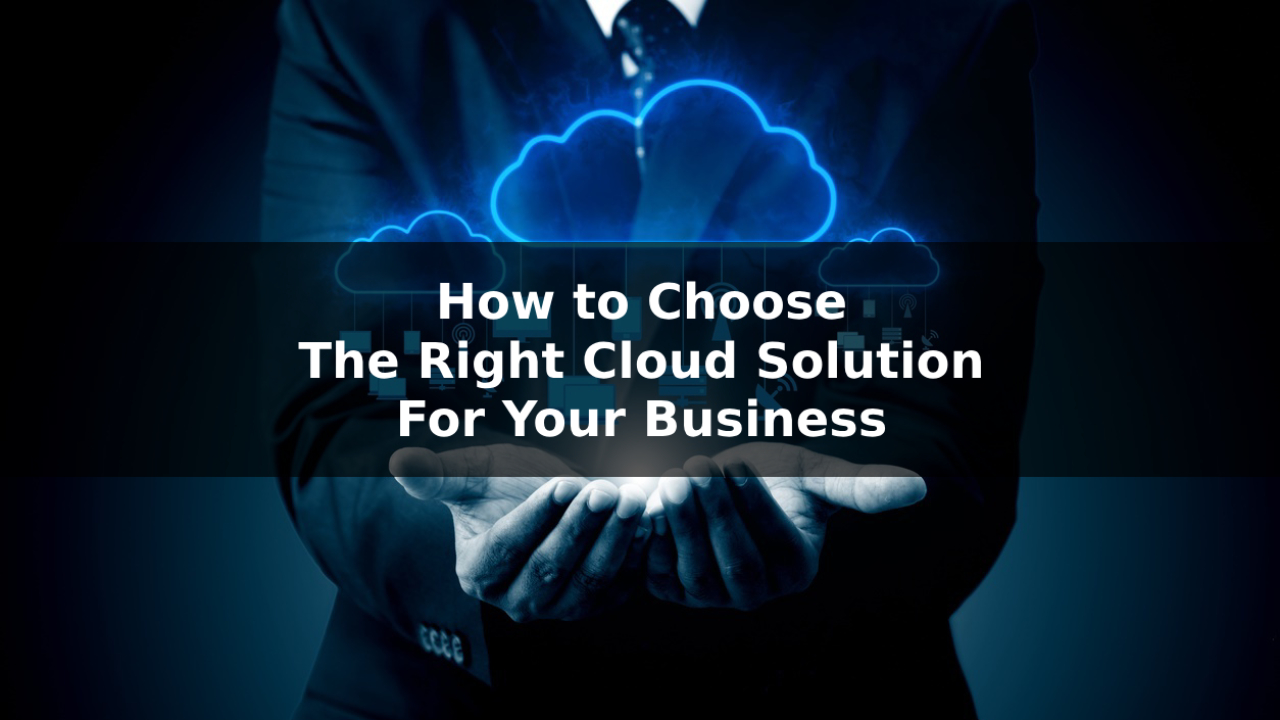 Enterprise Cloud Solutions