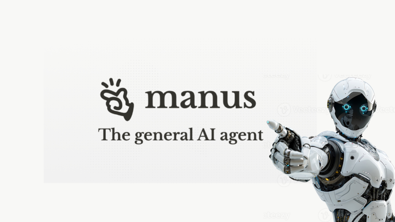 Manus AI
