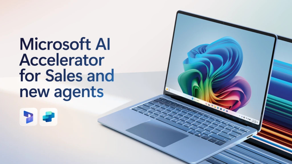 Microsoft AI for Sales