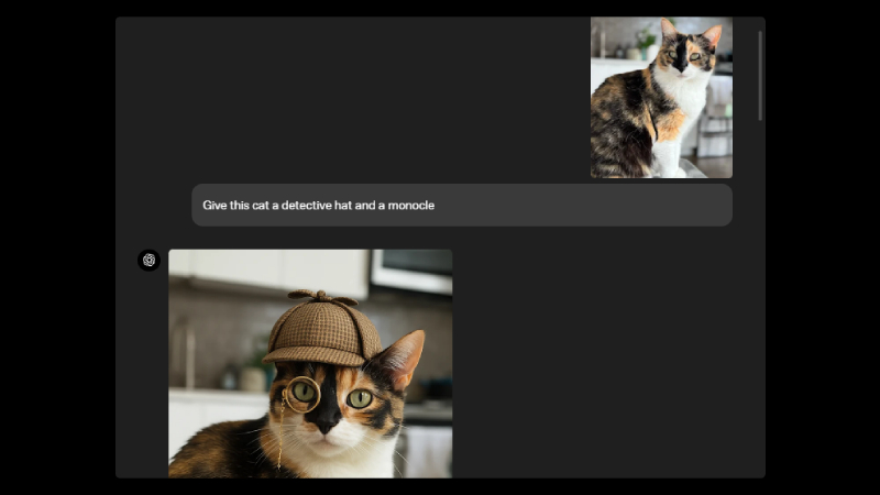 Multi-Turn Image Generation Refinement