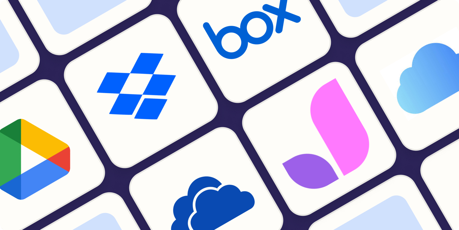 best-cloud-storage