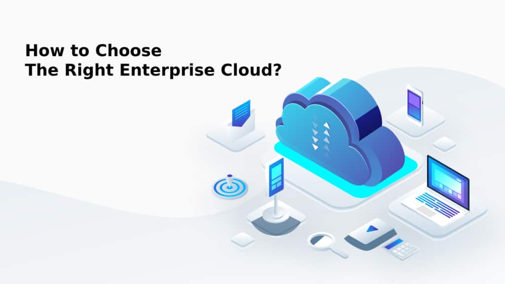 choose the right cloud