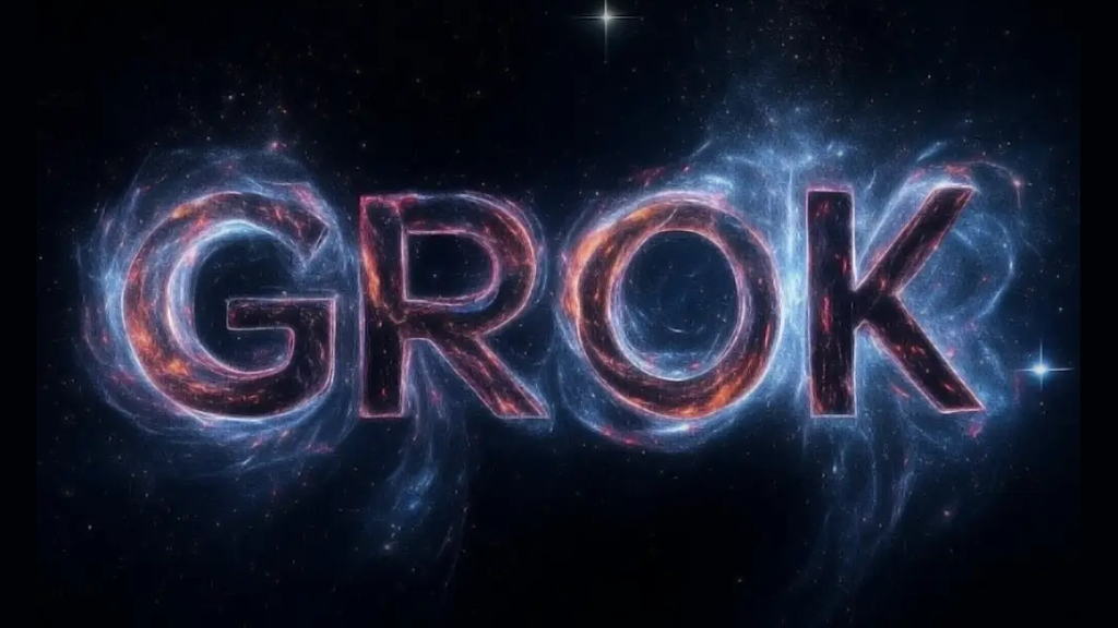 grok