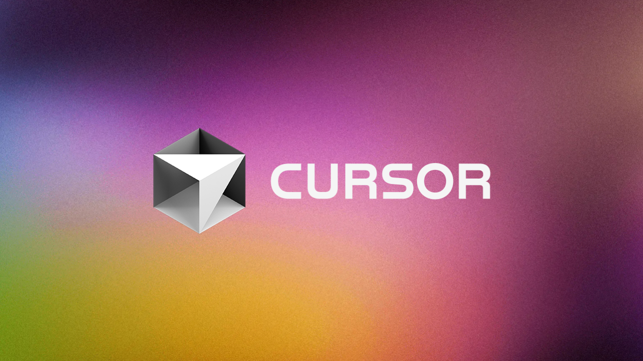 Cursor คืออะไร