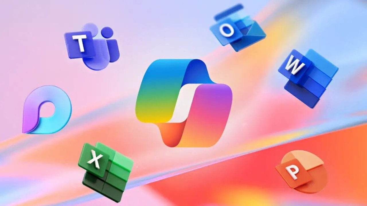 Microsoft Office to Microsoft 365