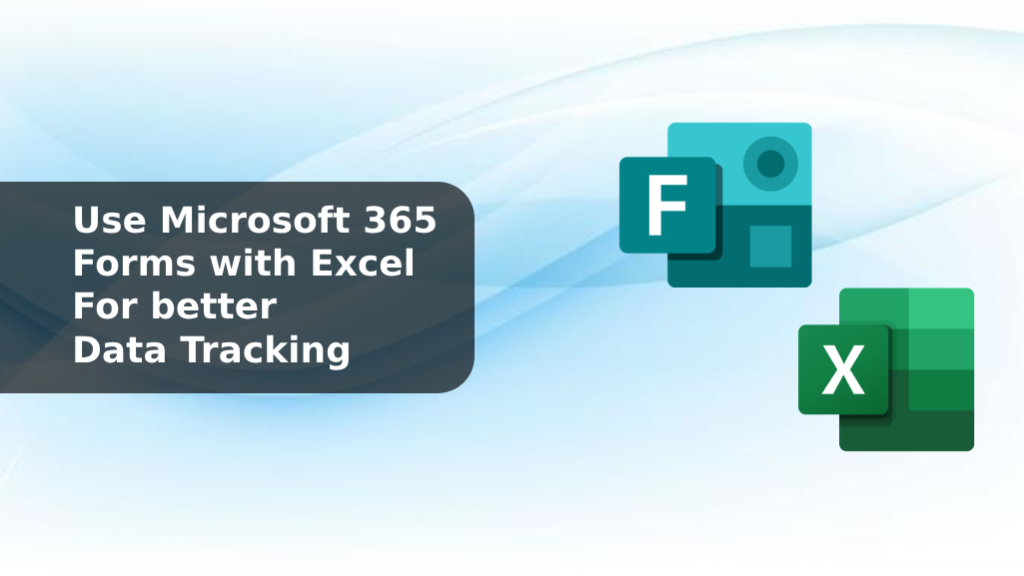 Forms and Excel