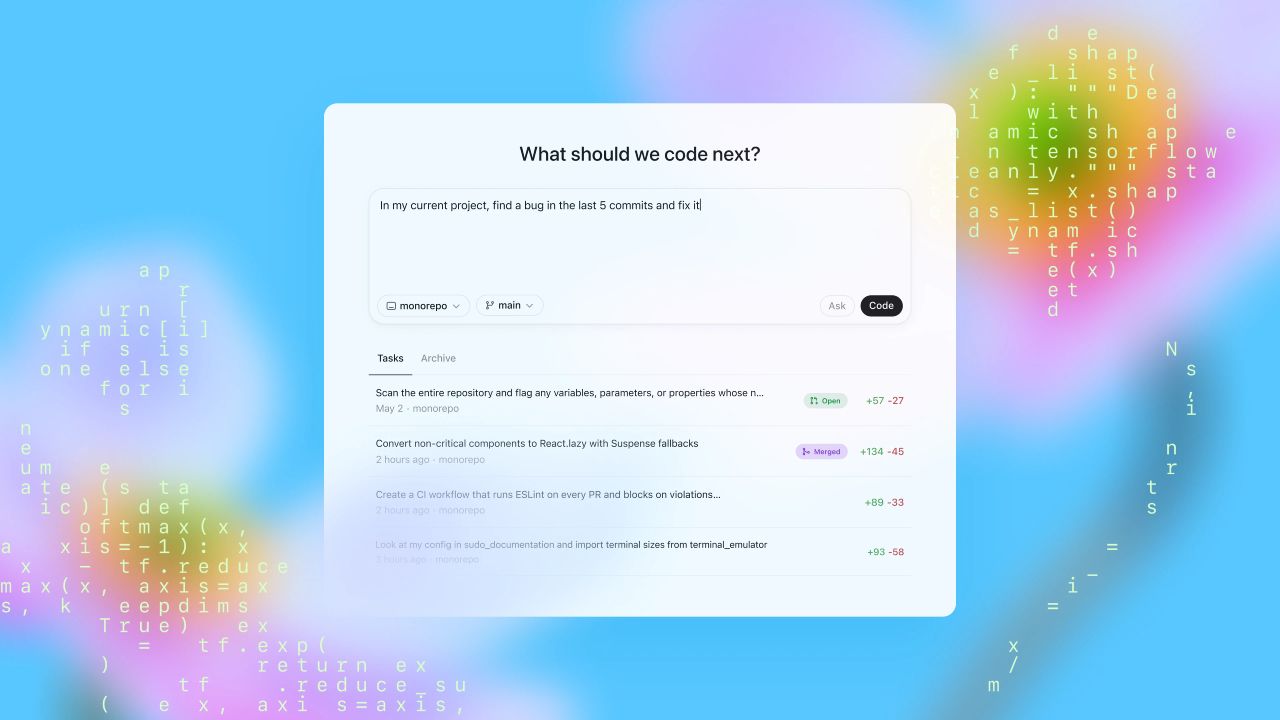 OpenAI Codex