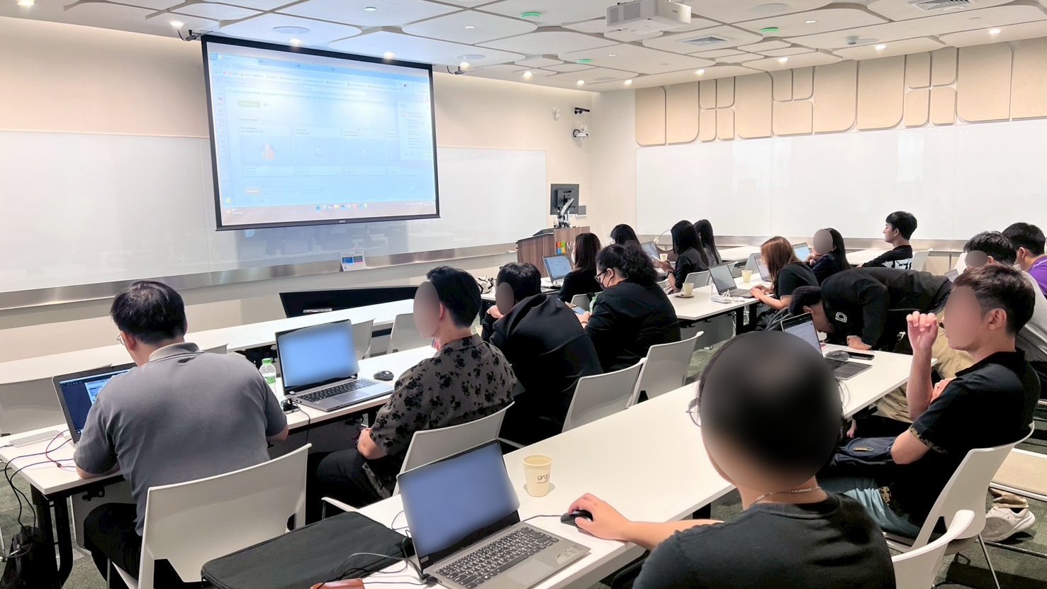 Fabric and Purview Training by Fusion