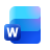 Word-Icon