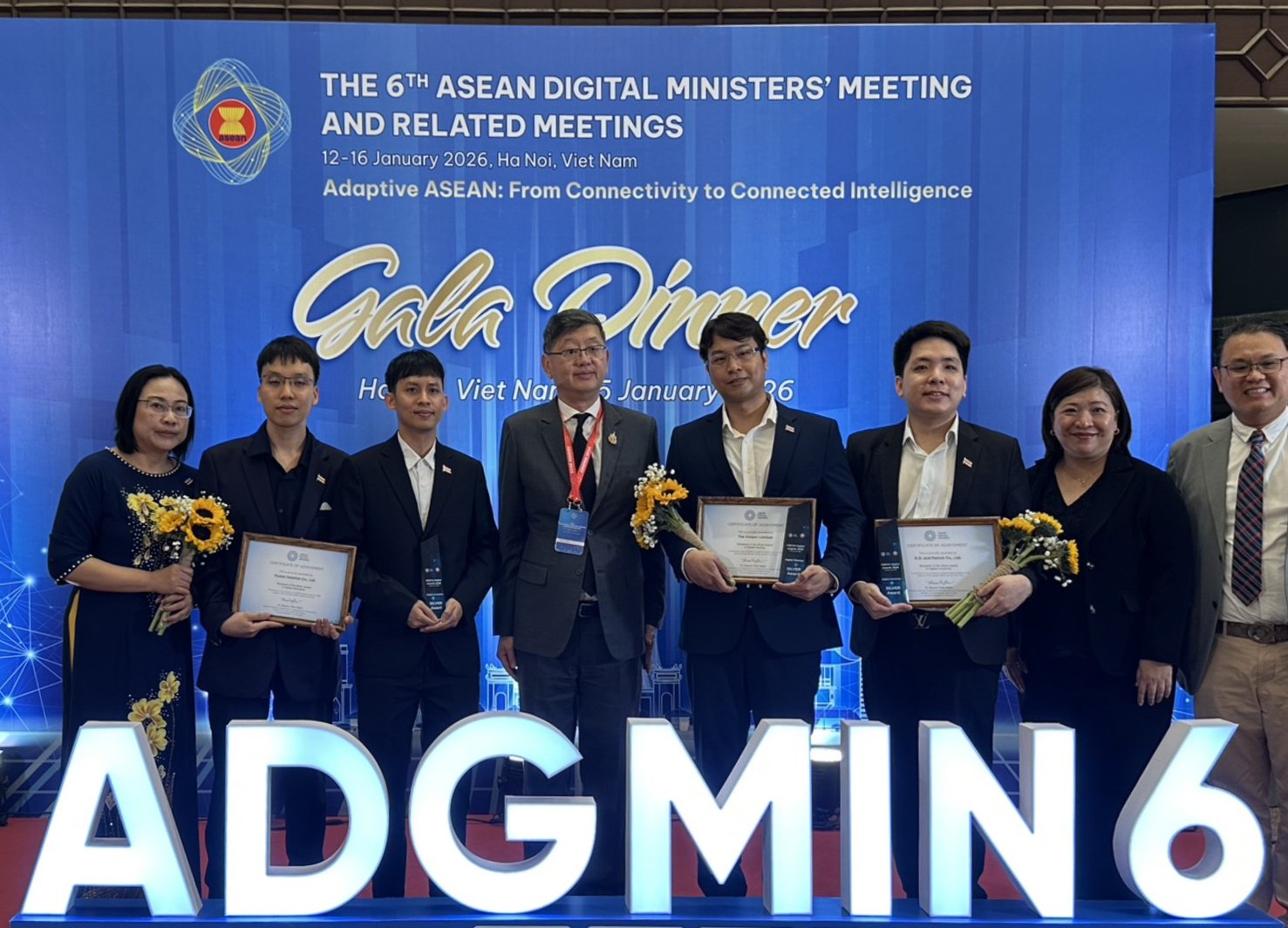 ASEAN Digital Awards 2026