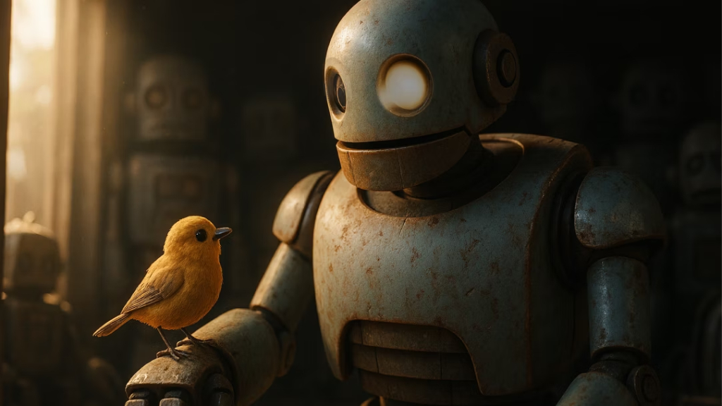 animation